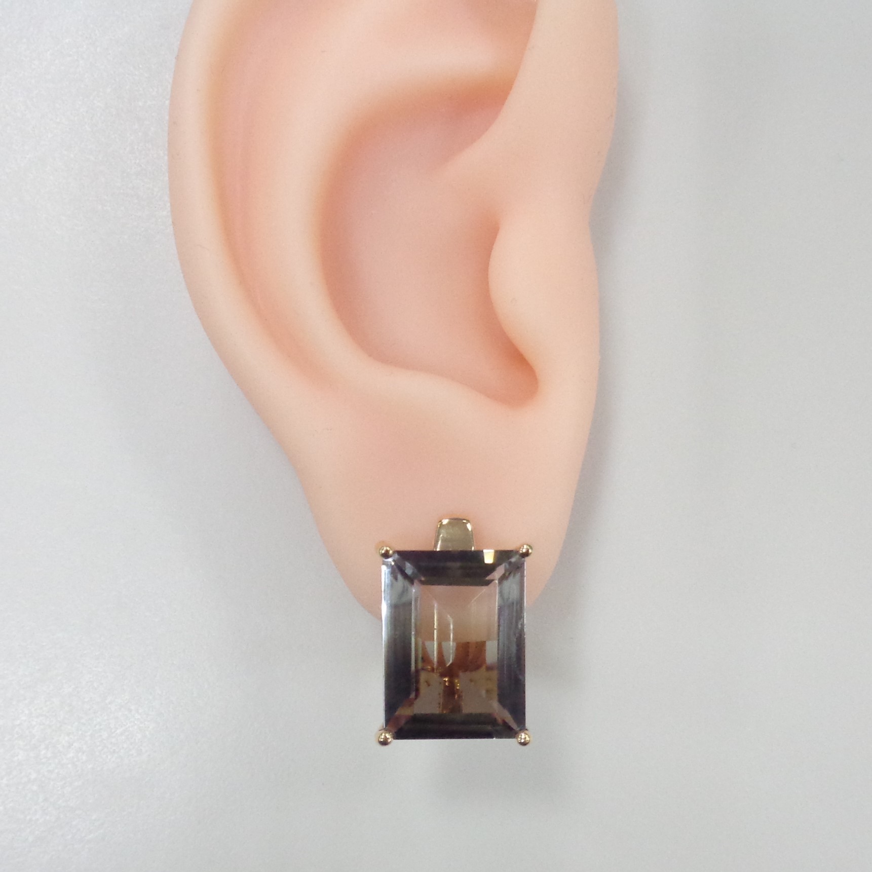 10522-005105 Серьги (Ag 925)